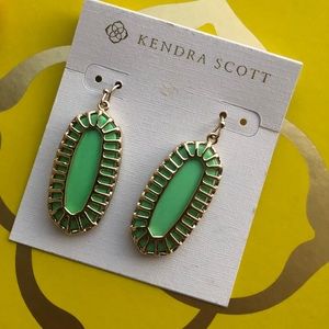 Kendra Scott Dayla Earrings